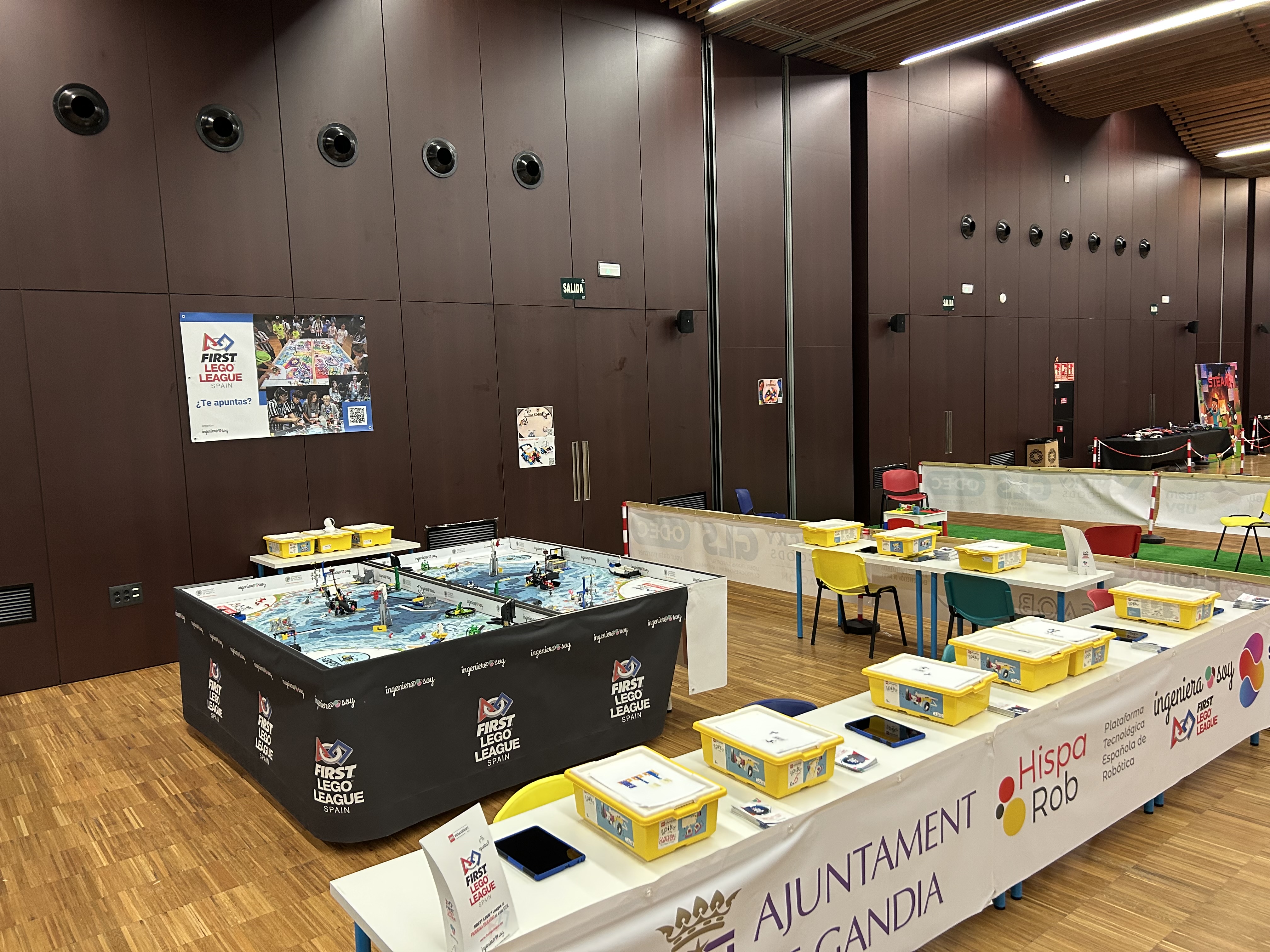 FuturSteam 2025 - Foto 2