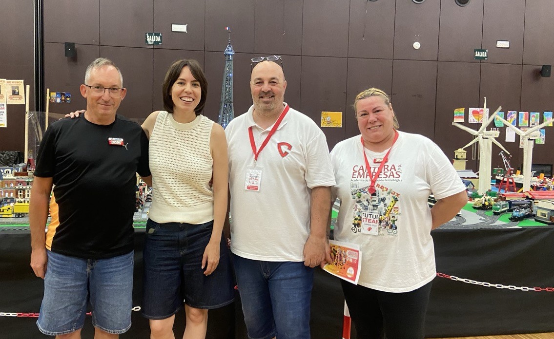 FuturSteam 2025 - Foto 6