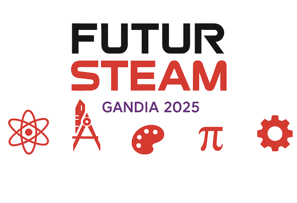FuturSteam Gandia 2025